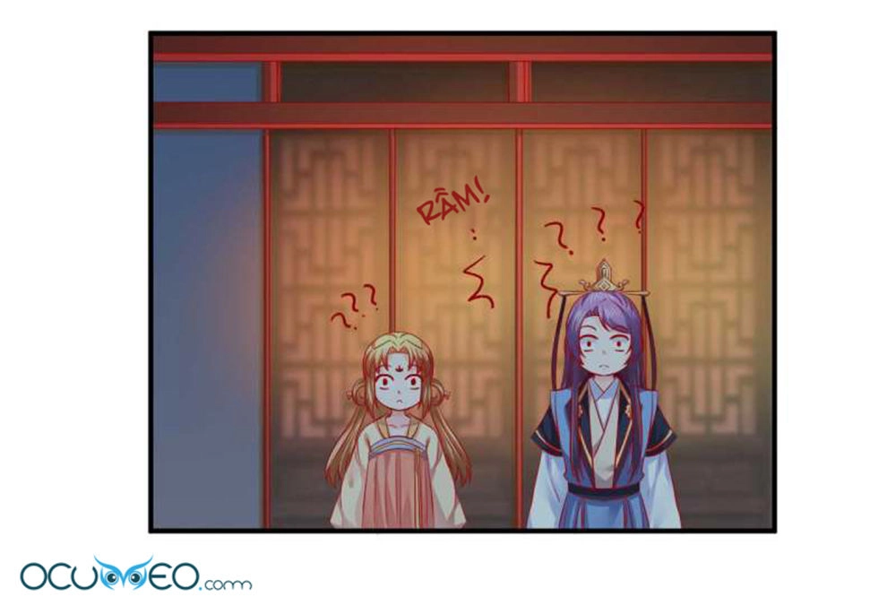 Từ Đây Vương Gia Không Thượng Triều Sớm Chapter 67 - 13