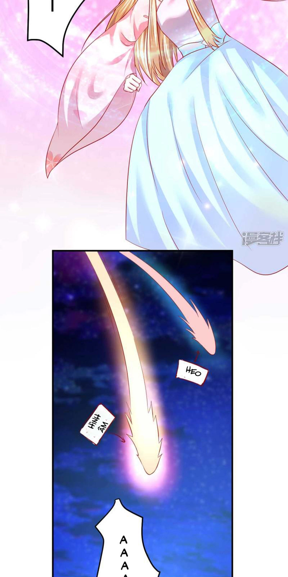 Từ Đây Vương Gia Không Thượng Triều Sớm Chapter 67 - 17