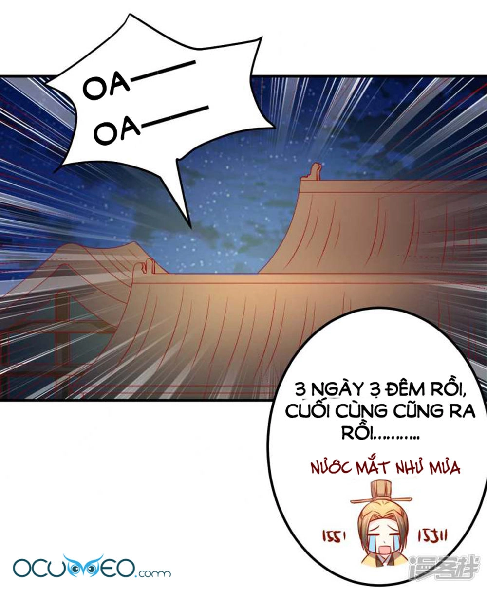 Từ Đây Vương Gia Không Thượng Triều Sớm Chapter 67 - 23