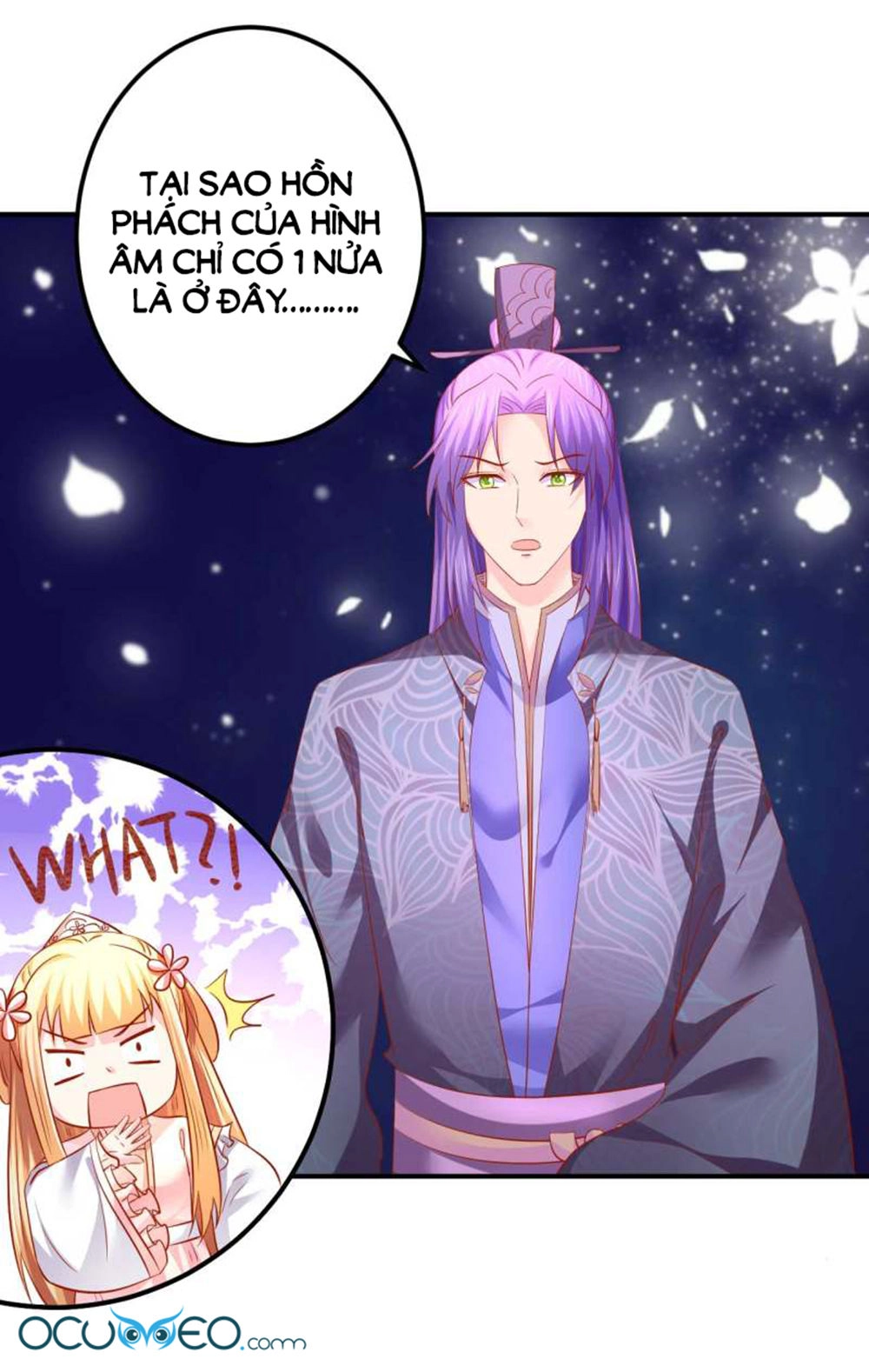 Từ Đây Vương Gia Không Thượng Triều Sớm Chapter 67 - 25