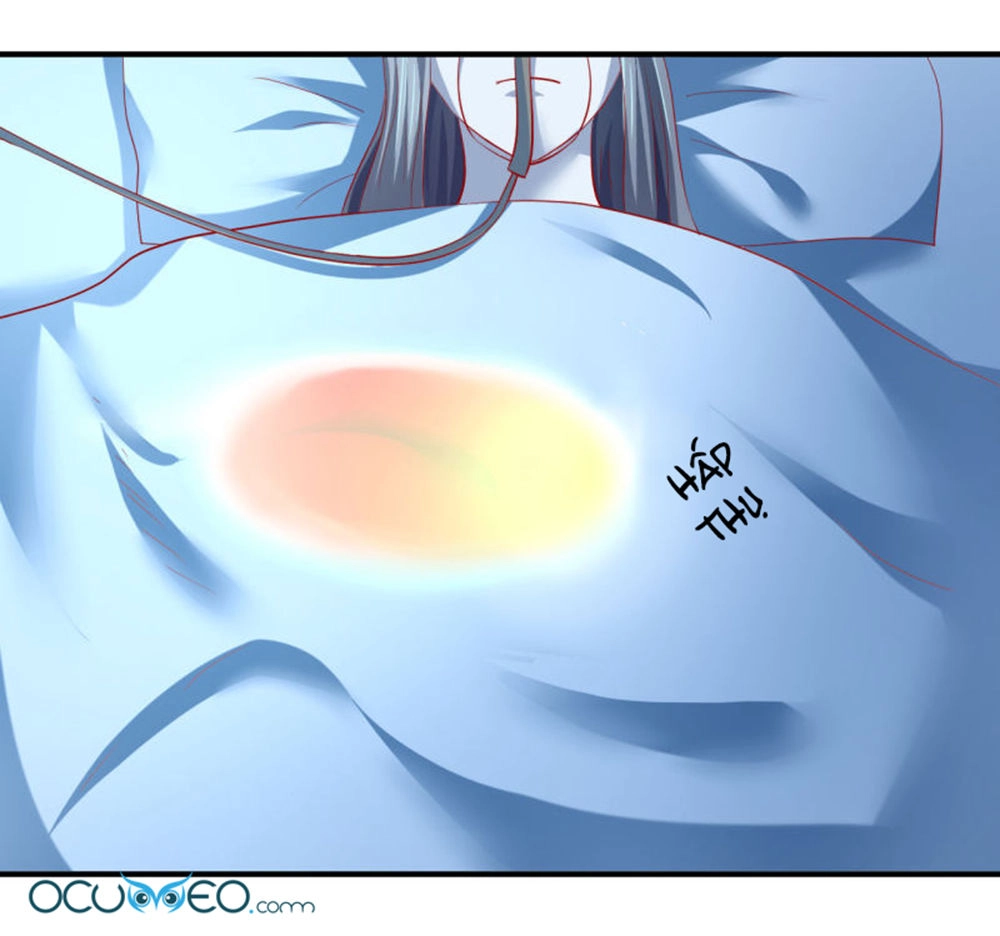 Từ Đây Vương Gia Không Thượng Triều Sớm Chapter 68 - 5