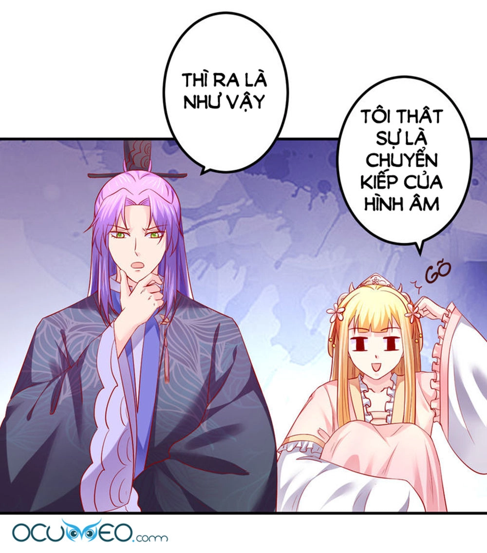 Từ Đây Vương Gia Không Thượng Triều Sớm Chapter 68 - 7