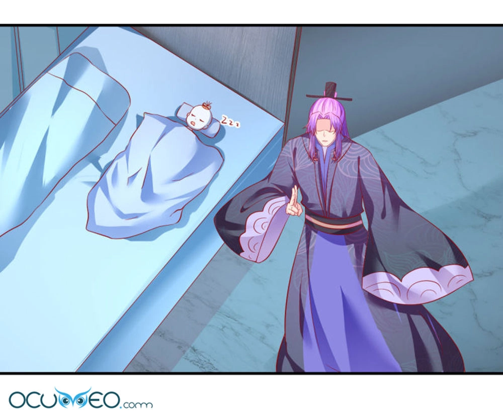 Từ Đây Vương Gia Không Thượng Triều Sớm Chapter 68 - 8