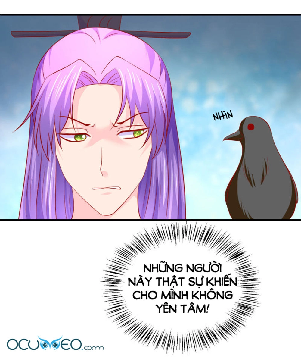 Từ Đây Vương Gia Không Thượng Triều Sớm Chapter 68 - 10