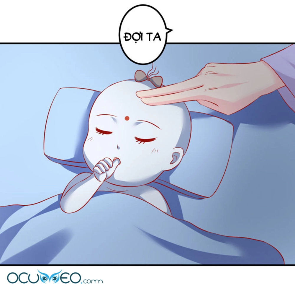 Từ Đây Vương Gia Không Thượng Triều Sớm Chapter 68 - 11