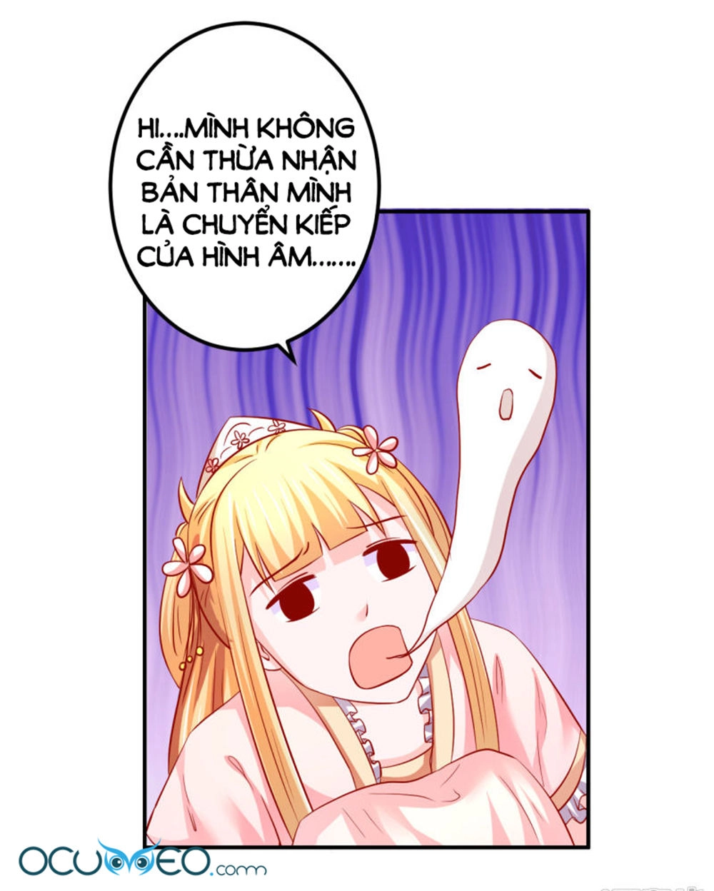 Từ Đây Vương Gia Không Thượng Triều Sớm Chapter 68 - 13