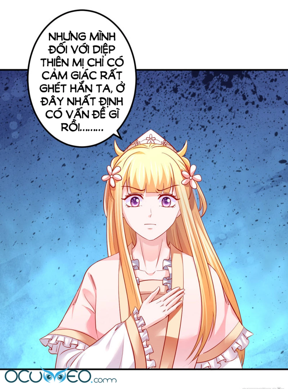 Từ Đây Vương Gia Không Thượng Triều Sớm Chapter 68 - 17