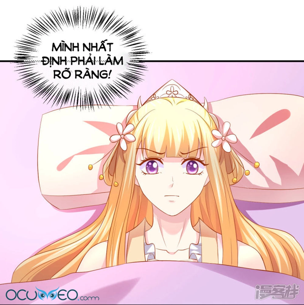 Từ Đây Vương Gia Không Thượng Triều Sớm Chapter 68 - 18