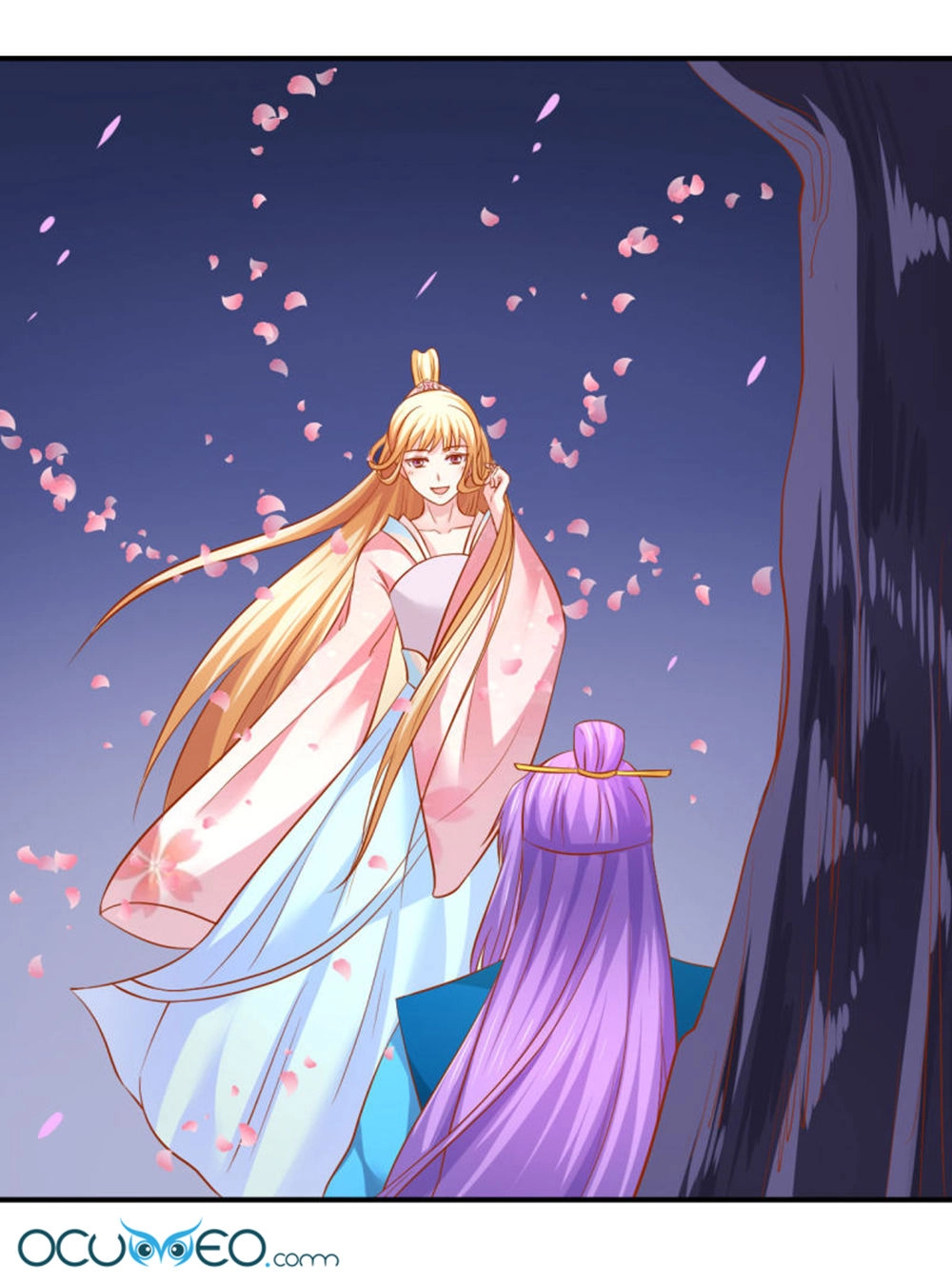 Từ Đây Vương Gia Không Thượng Triều Sớm Chapter 68 - 22