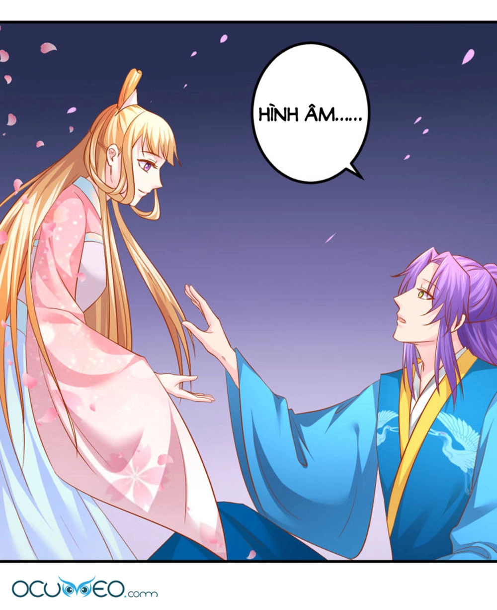 Từ Đây Vương Gia Không Thượng Triều Sớm Chapter 68 - 23