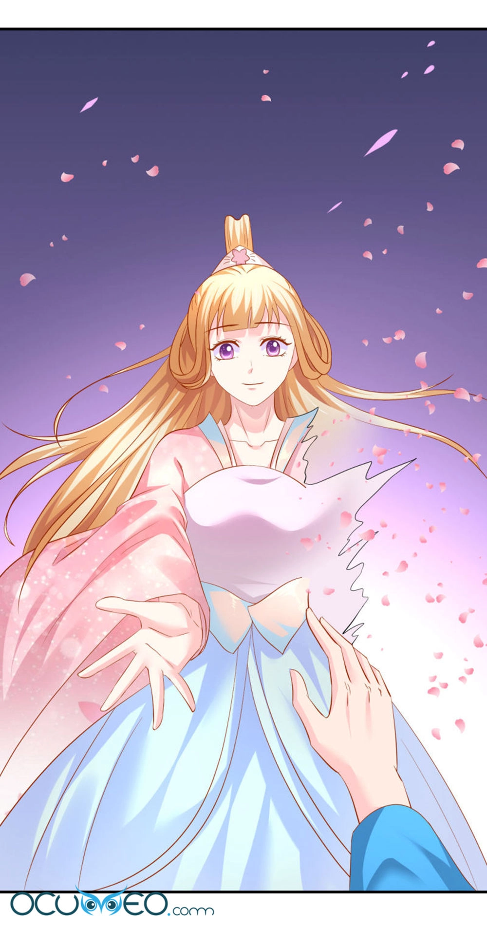 Từ Đây Vương Gia Không Thượng Triều Sớm Chapter 68 - 24