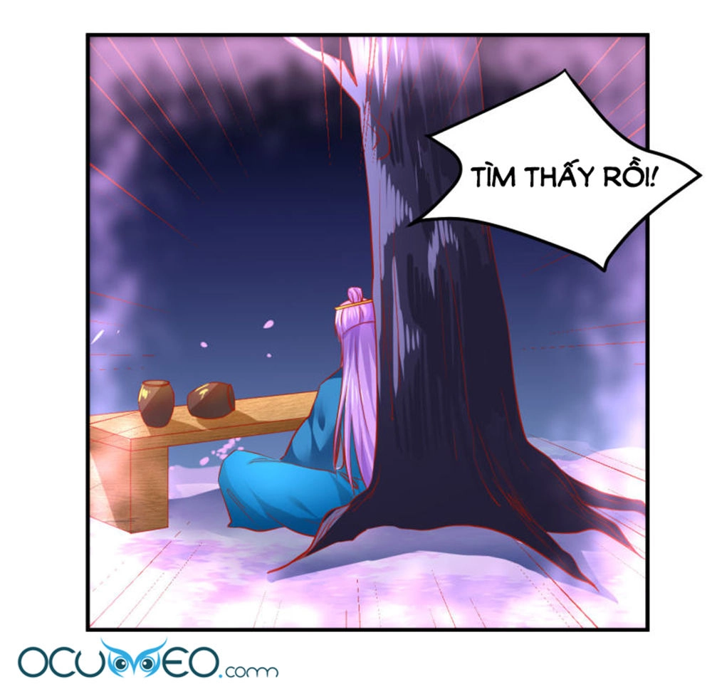 Từ Đây Vương Gia Không Thượng Triều Sớm Chapter 68 - 27