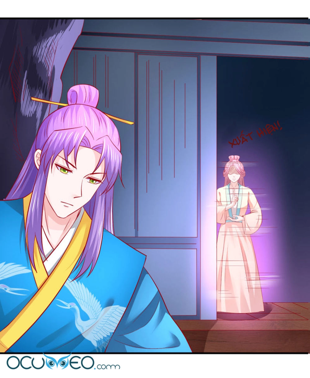 Từ Đây Vương Gia Không Thượng Triều Sớm Chapter 68 - 30