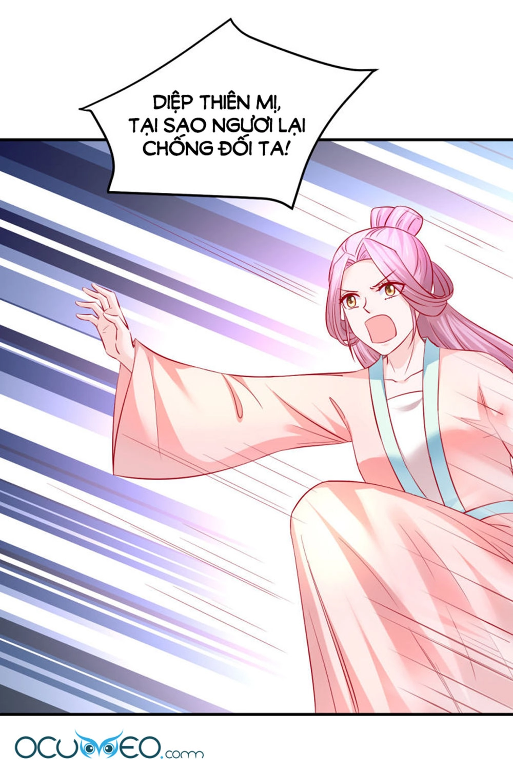 Từ Đây Vương Gia Không Thượng Triều Sớm Chapter 68 - 31