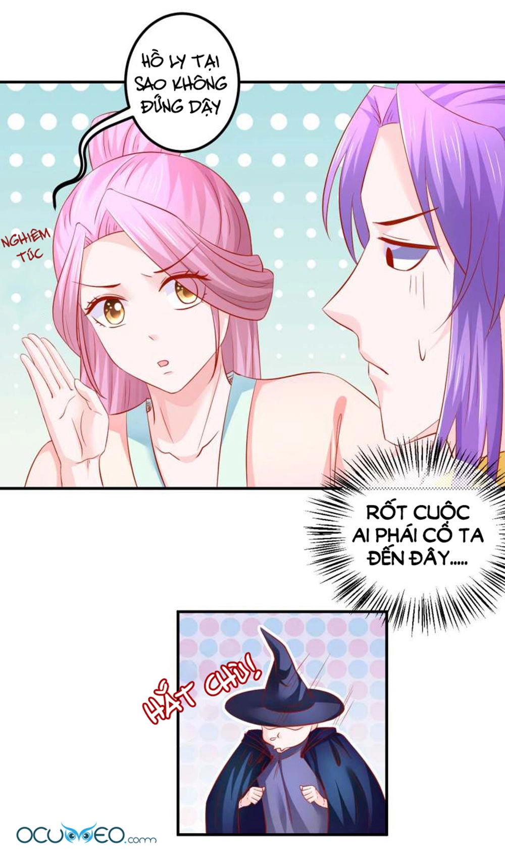 Từ Đây Vương Gia Không Thượng Triều Sớm Chapter 69 - 14