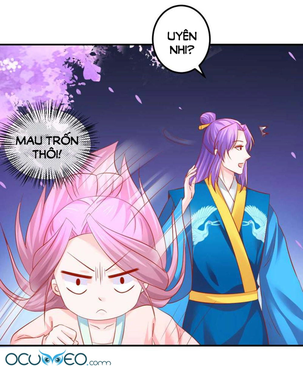 Từ Đây Vương Gia Không Thượng Triều Sớm Chapter 69 - 19