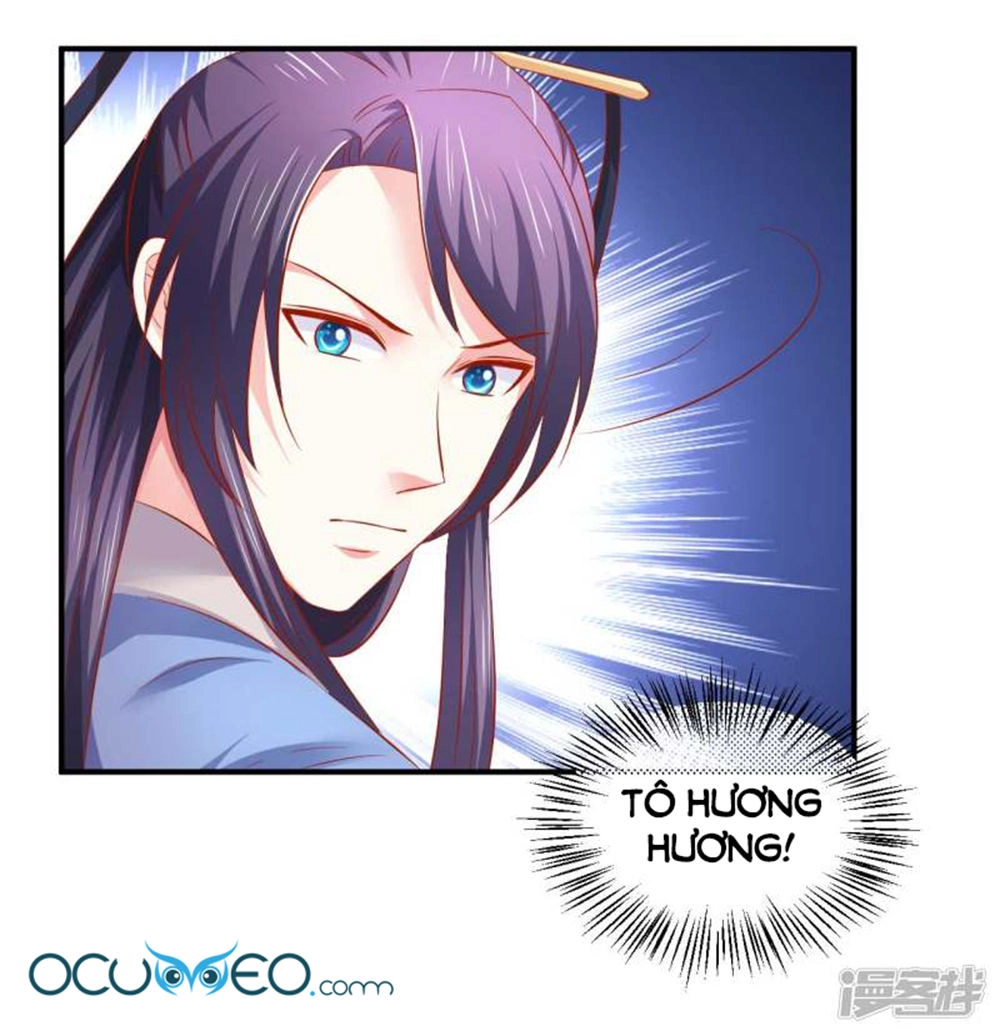 Từ Đây Vương Gia Không Thượng Triều Sớm Chapter 69 - 27