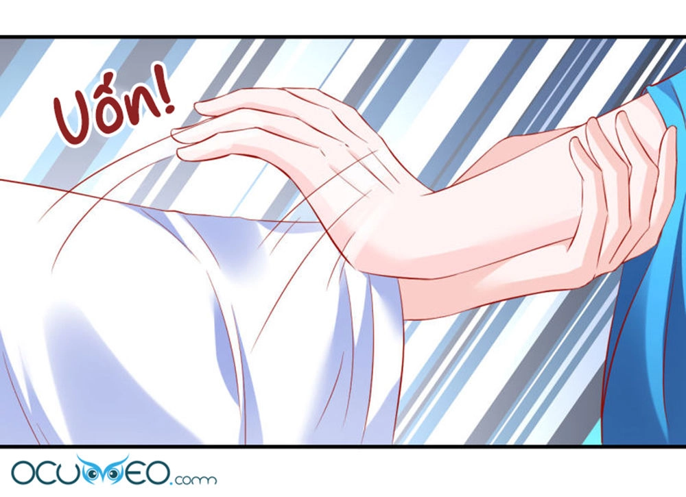 Từ Đây Vương Gia Không Thượng Triều Sớm Chapter 70 - 7