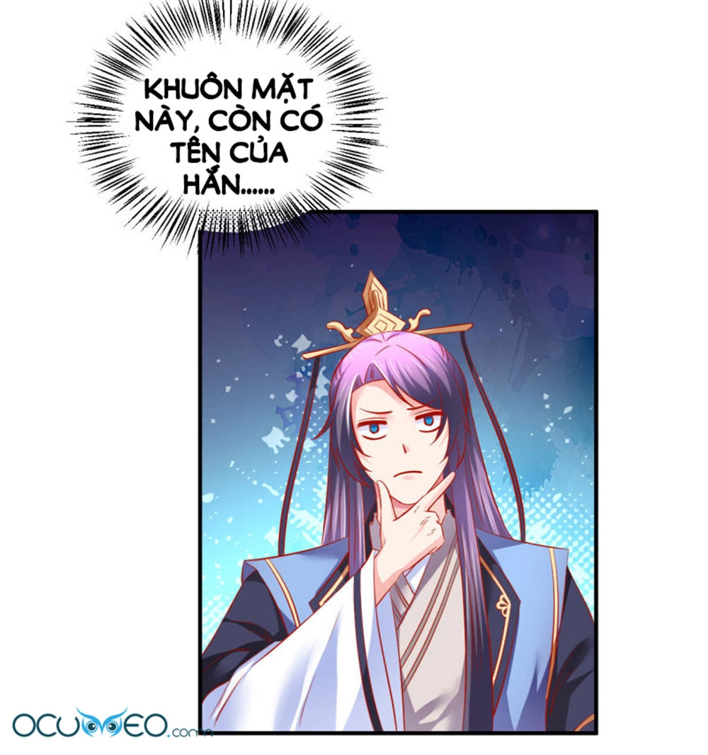 Từ Đây Vương Gia Không Thượng Triều Sớm Chapter 70 - 19