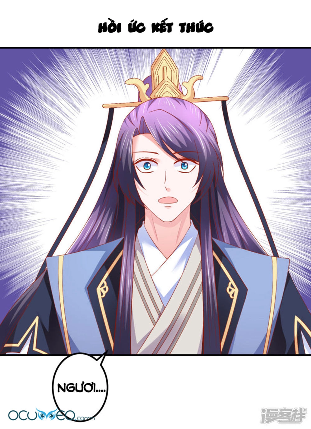 Từ Đây Vương Gia Không Thượng Triều Sớm Chapter 70 - 25