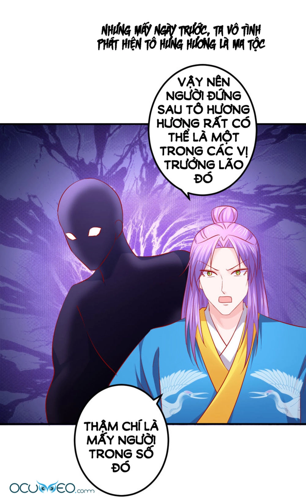 Từ Đây Vương Gia Không Thượng Triều Sớm Chapter 70 - 37