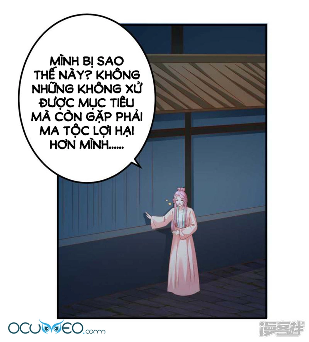 Từ Đây Vương Gia Không Thượng Triều Sớm Chapter 71 - 9