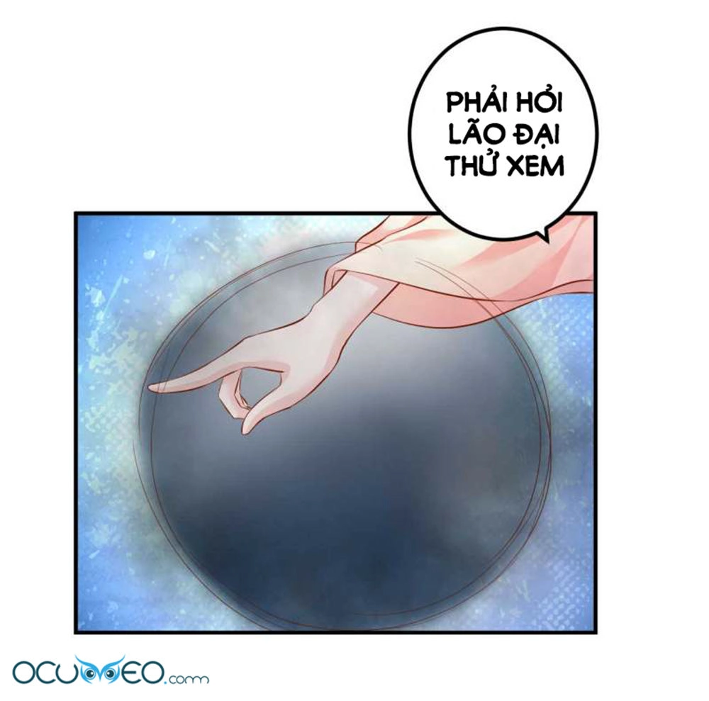 Từ Đây Vương Gia Không Thượng Triều Sớm Chapter 71 - 11