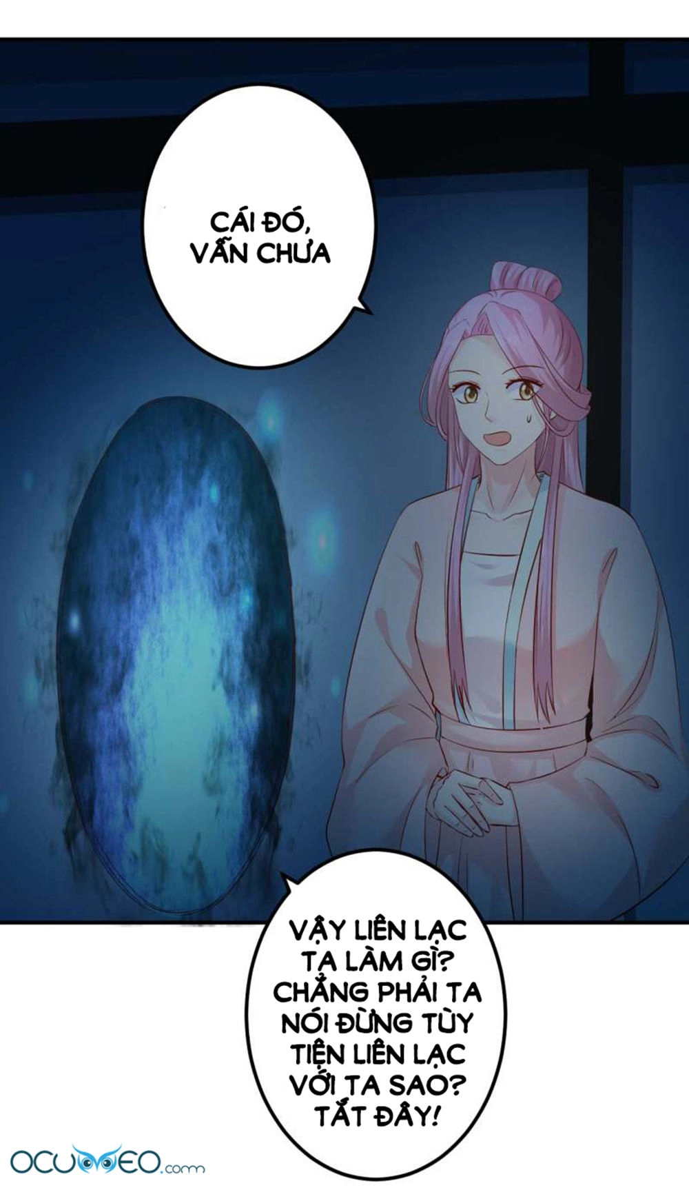 Từ Đây Vương Gia Không Thượng Triều Sớm Chapter 71 - 13