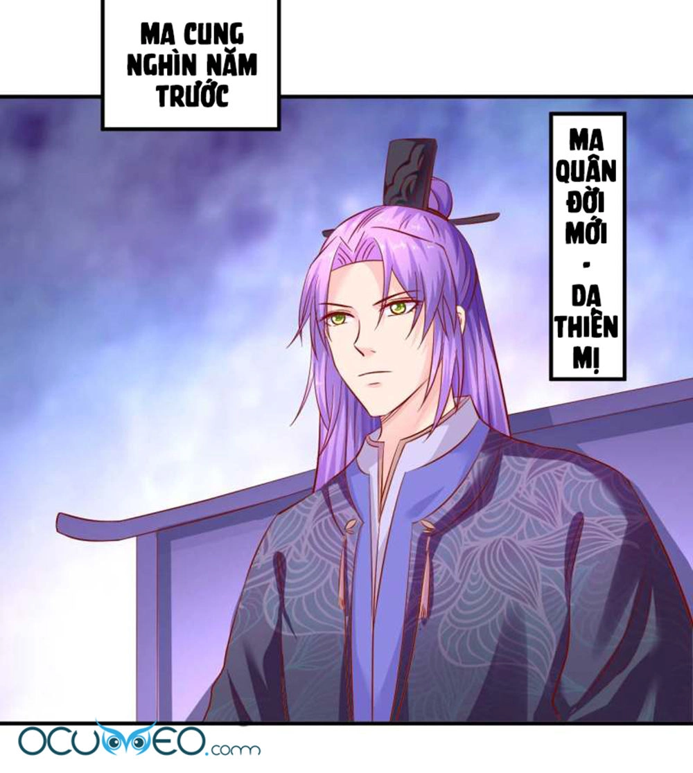 Từ Đây Vương Gia Không Thượng Triều Sớm Chapter 71 - 18