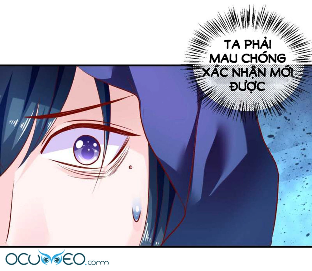 Từ Đây Vương Gia Không Thượng Triều Sớm Chapter 71 - 20