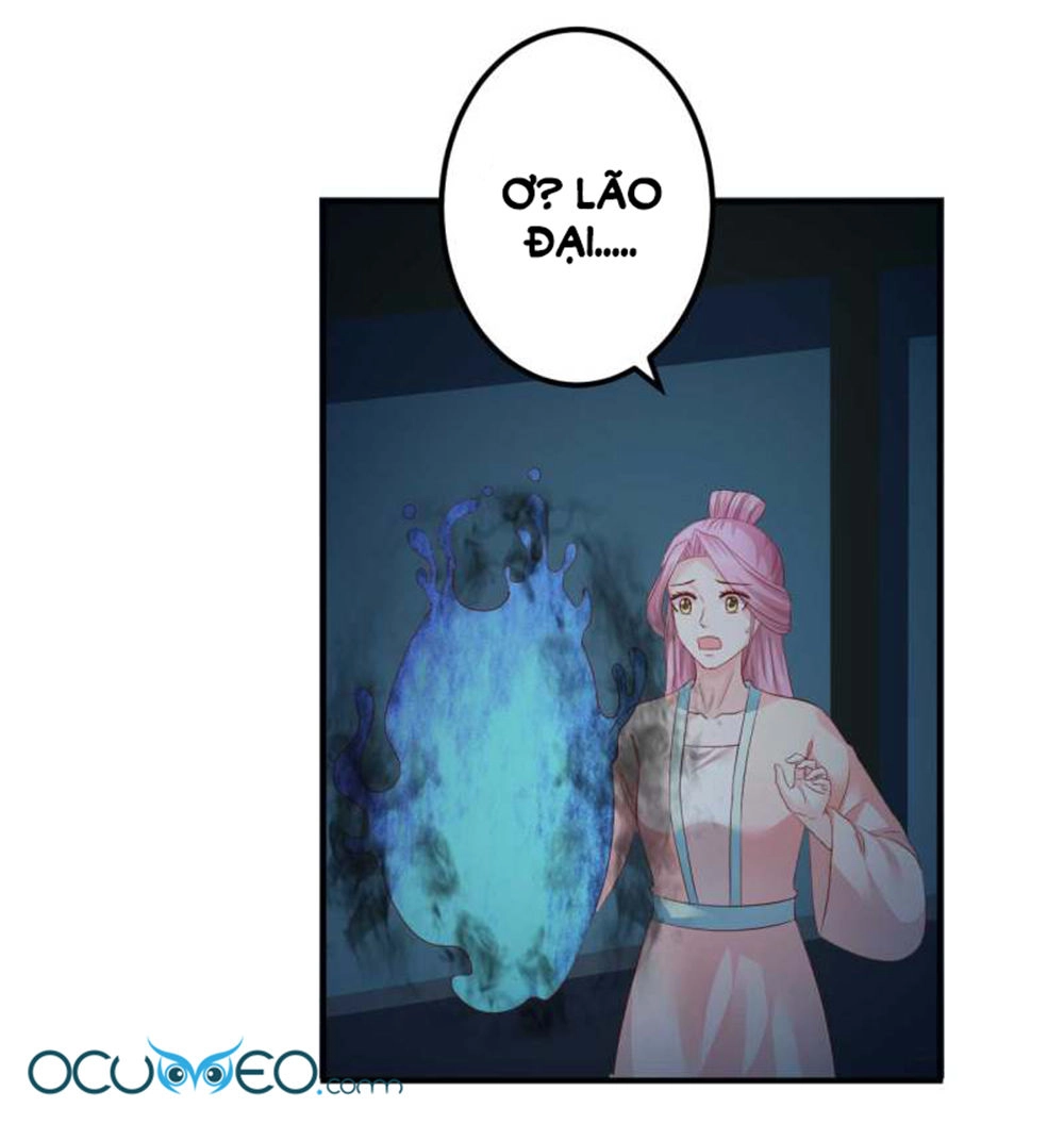 Từ Đây Vương Gia Không Thượng Triều Sớm Chapter 71 - 22