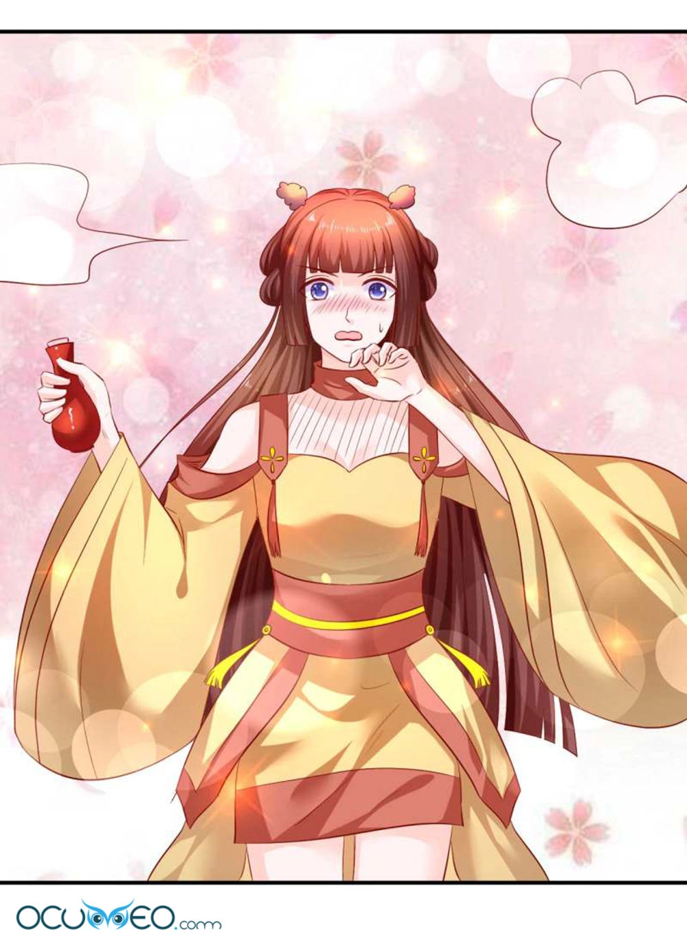 Từ Đây Vương Gia Không Thượng Triều Sớm Chapter 71 - 31