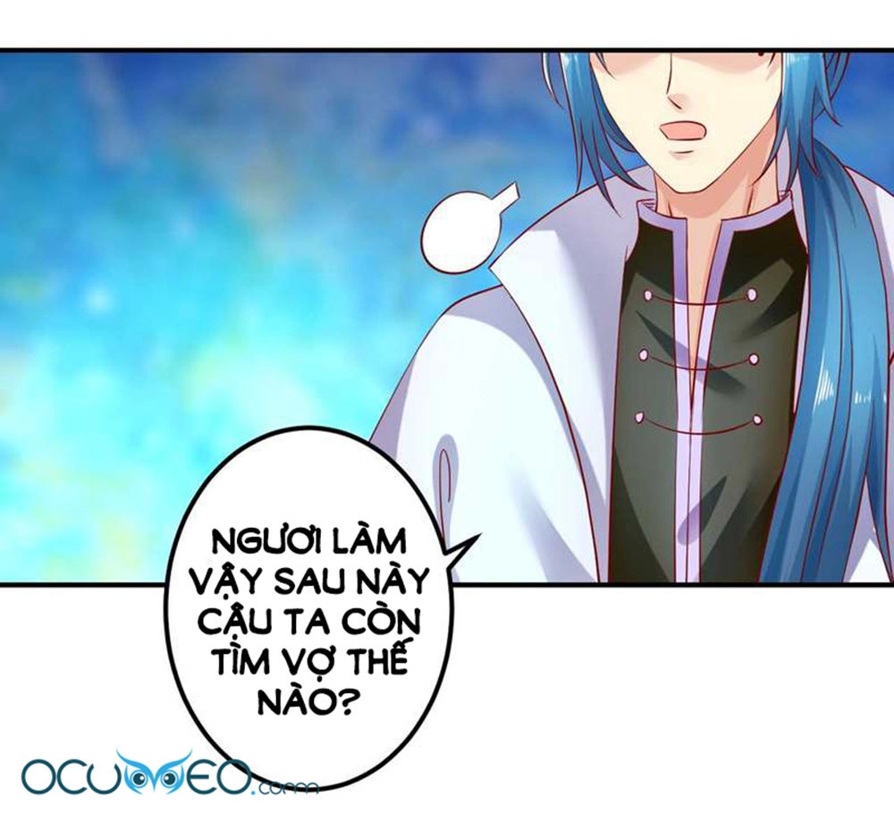 Từ Đây Vương Gia Không Thượng Triều Sớm Chapter 71 - 34