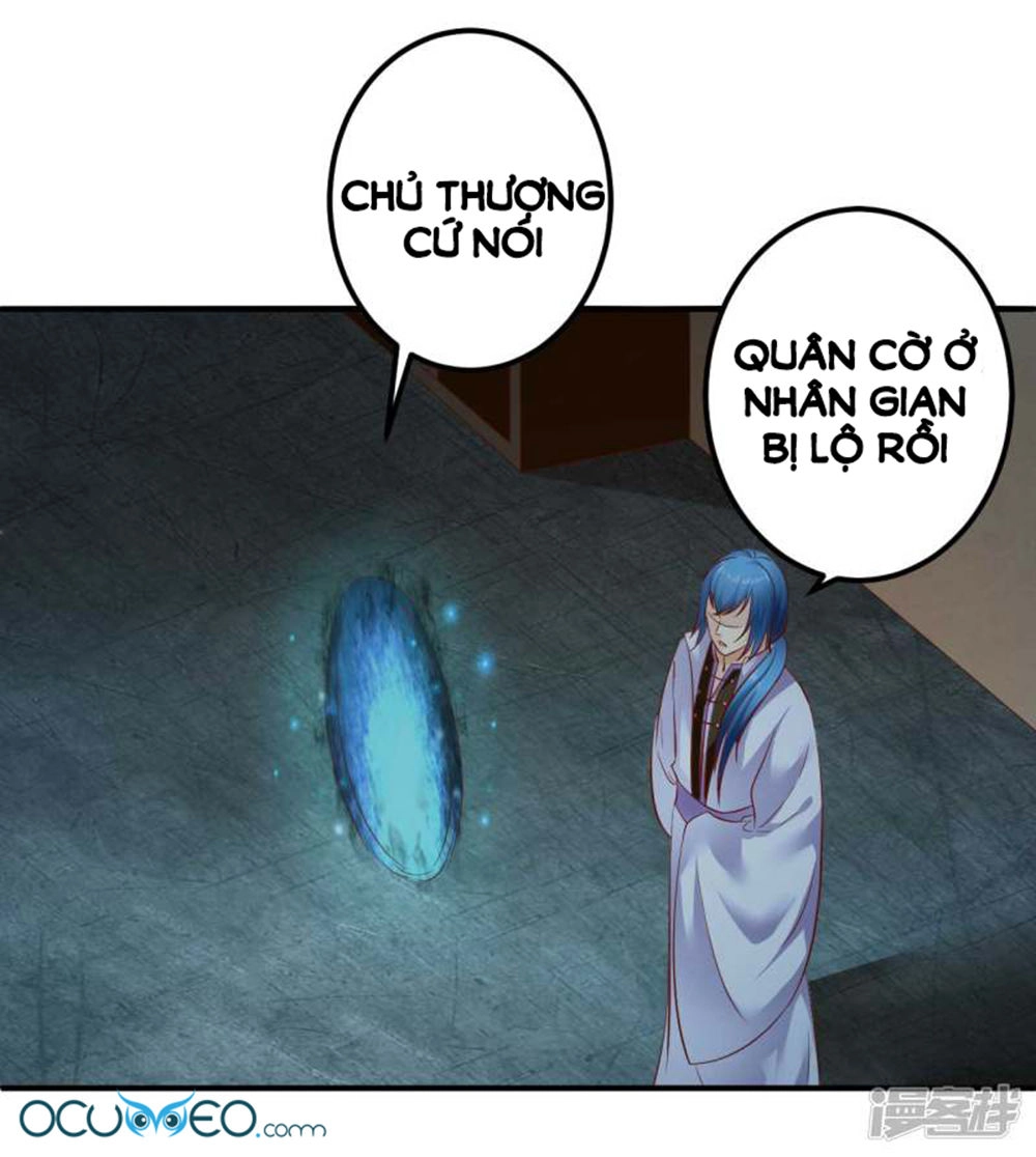 Từ Đây Vương Gia Không Thượng Triều Sớm Chapter 73 - 5