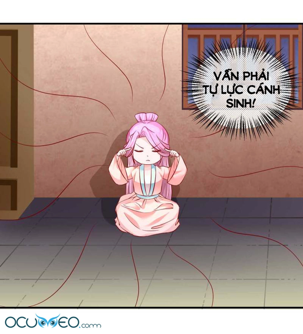 Từ Đây Vương Gia Không Thượng Triều Sớm Chapter 73 - 16