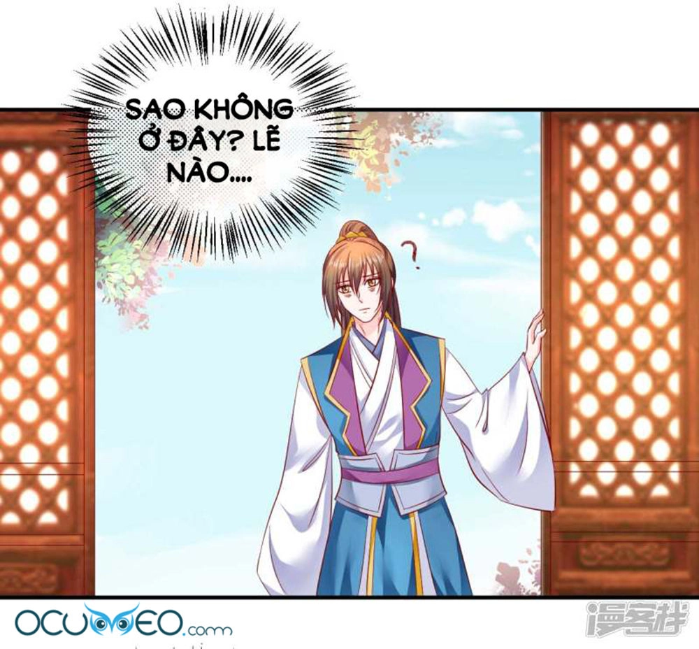 Từ Đây Vương Gia Không Thượng Triều Sớm Chapter 73 - 21