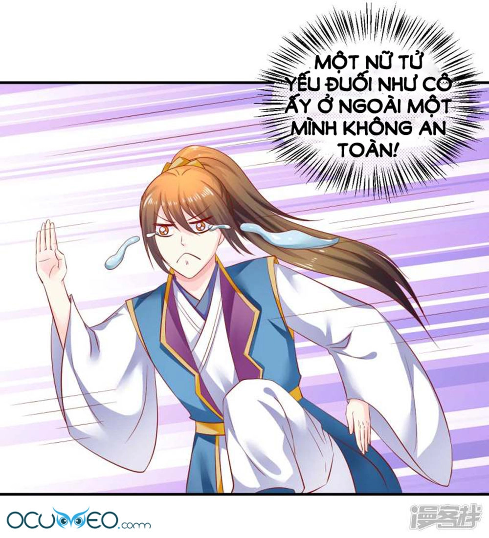 Từ Đây Vương Gia Không Thượng Triều Sớm Chapter 73 - 24