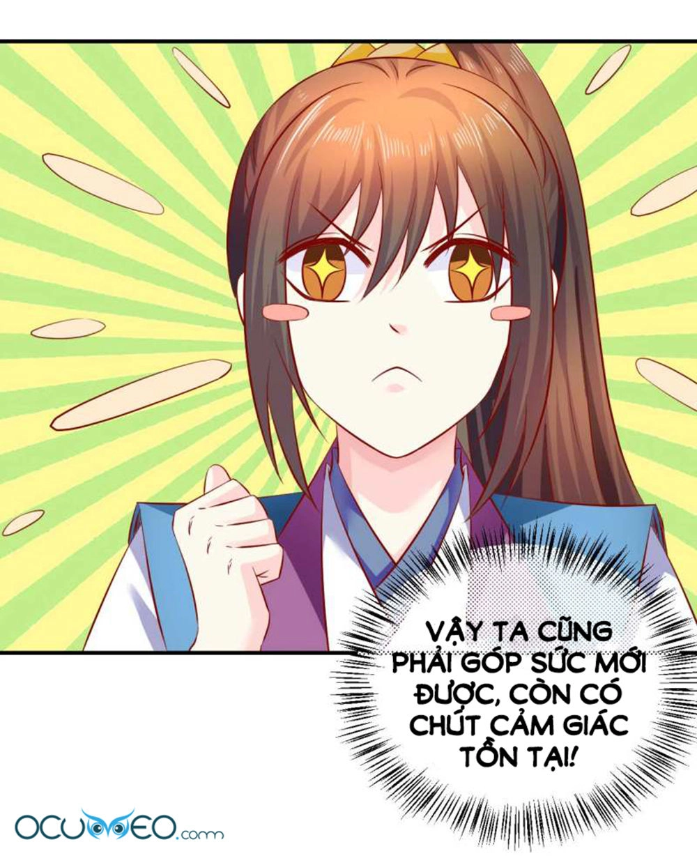 Từ Đây Vương Gia Không Thượng Triều Sớm Chapter 73 - 28