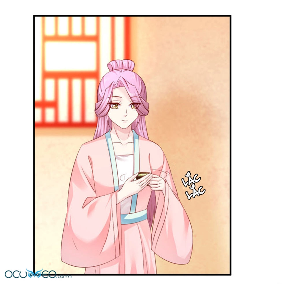 Từ Đây Vương Gia Không Thượng Triều Sớm Chapter 74 - 21