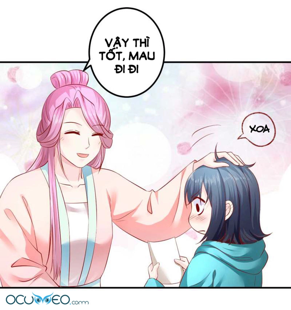 Từ Đây Vương Gia Không Thượng Triều Sớm Chapter 75 - 6