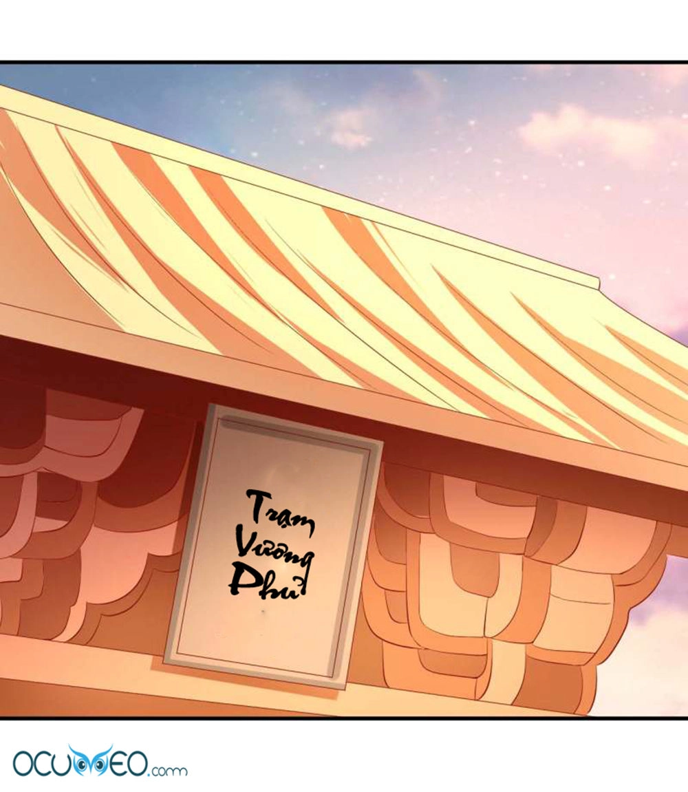 Từ Đây Vương Gia Không Thượng Triều Sớm Chapter 75 - 10