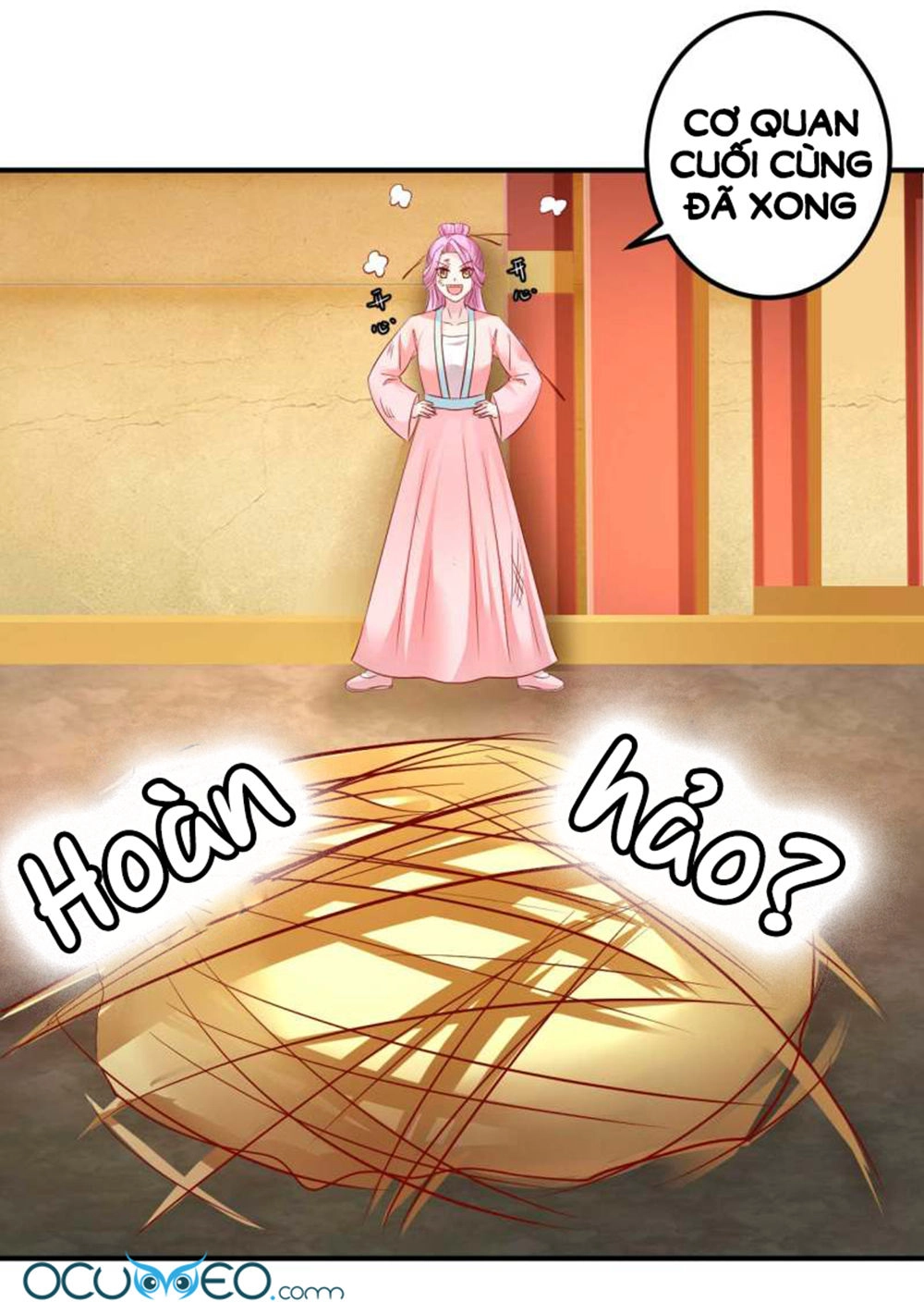 Từ Đây Vương Gia Không Thượng Triều Sớm Chapter 75 - 24