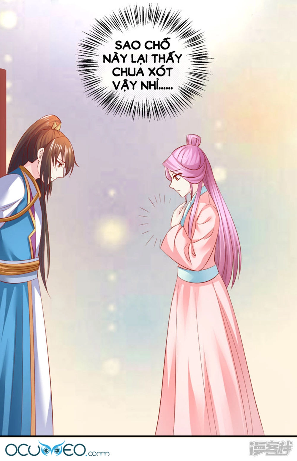 Từ Đây Vương Gia Không Thượng Triều Sớm Chapter 76 - 18