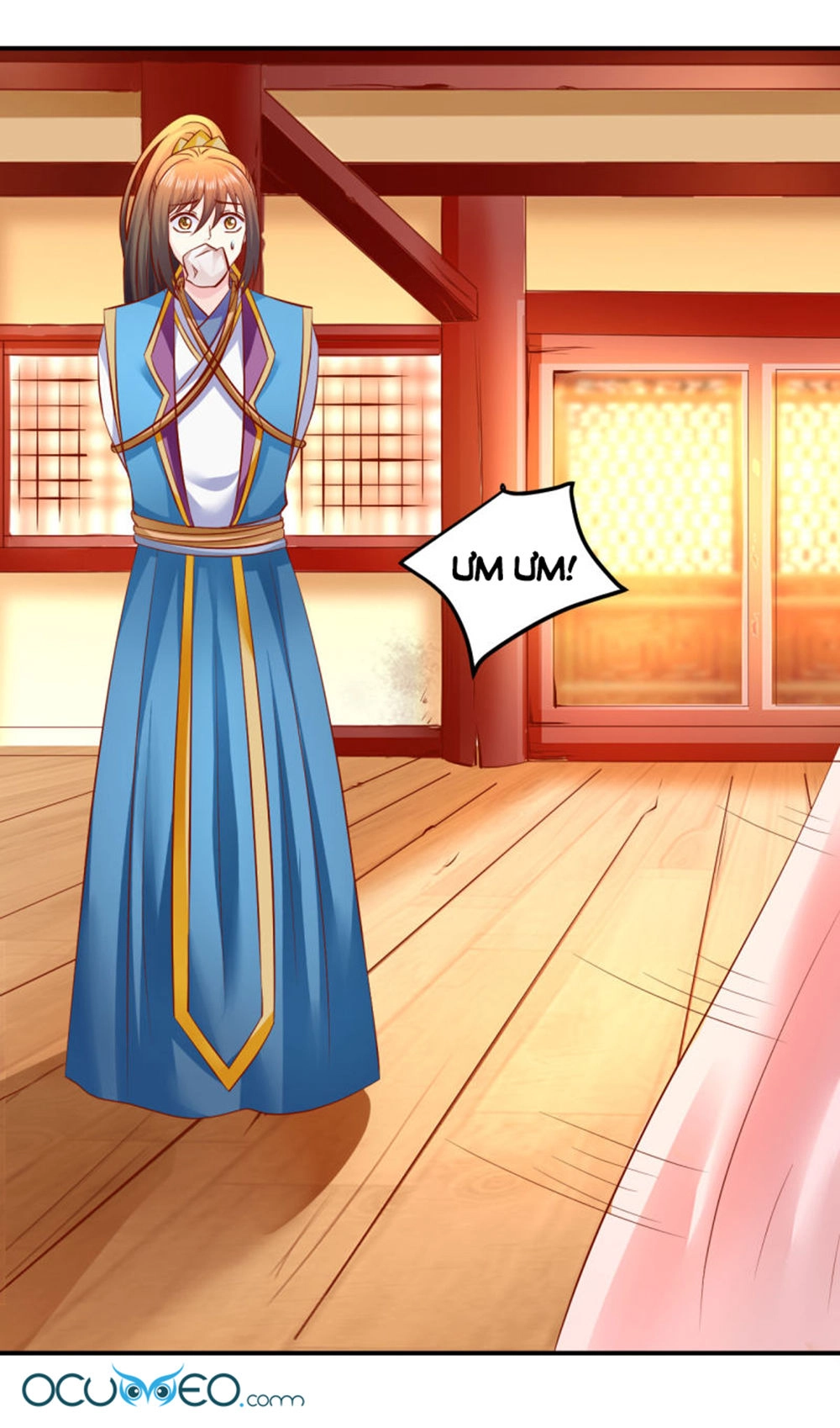 Từ Đây Vương Gia Không Thượng Triều Sớm Chapter 76 - 24