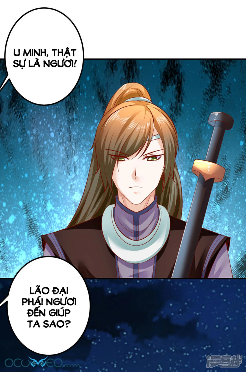 Từ Đây Vương Gia Không Thượng Triều Sớm Chapter 76 - 29