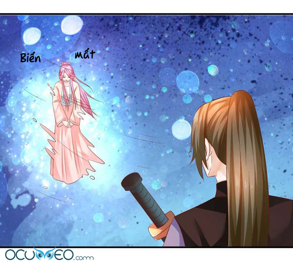 Từ Đây Vương Gia Không Thượng Triều Sớm Chapter 77 - 10