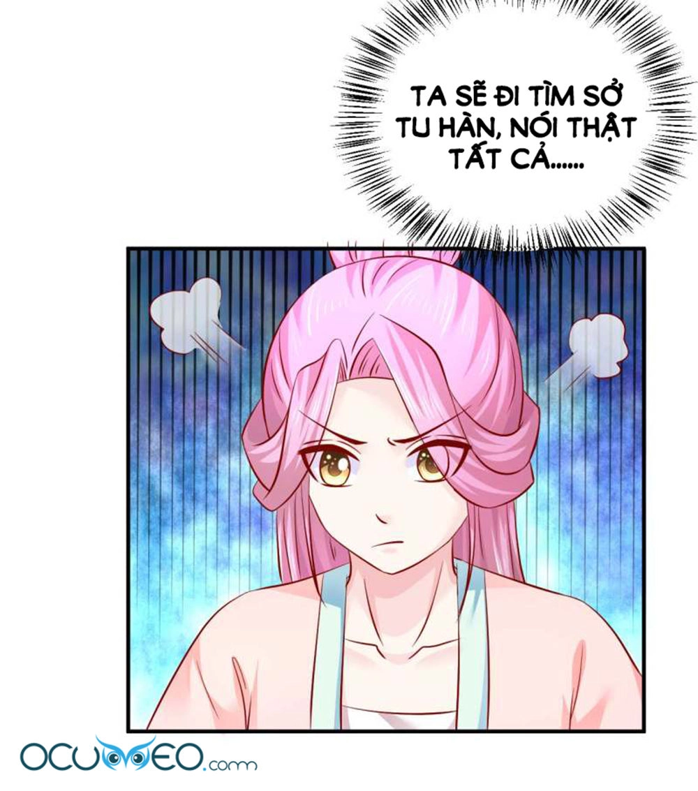 Từ Đây Vương Gia Không Thượng Triều Sớm Chapter 77 - 19