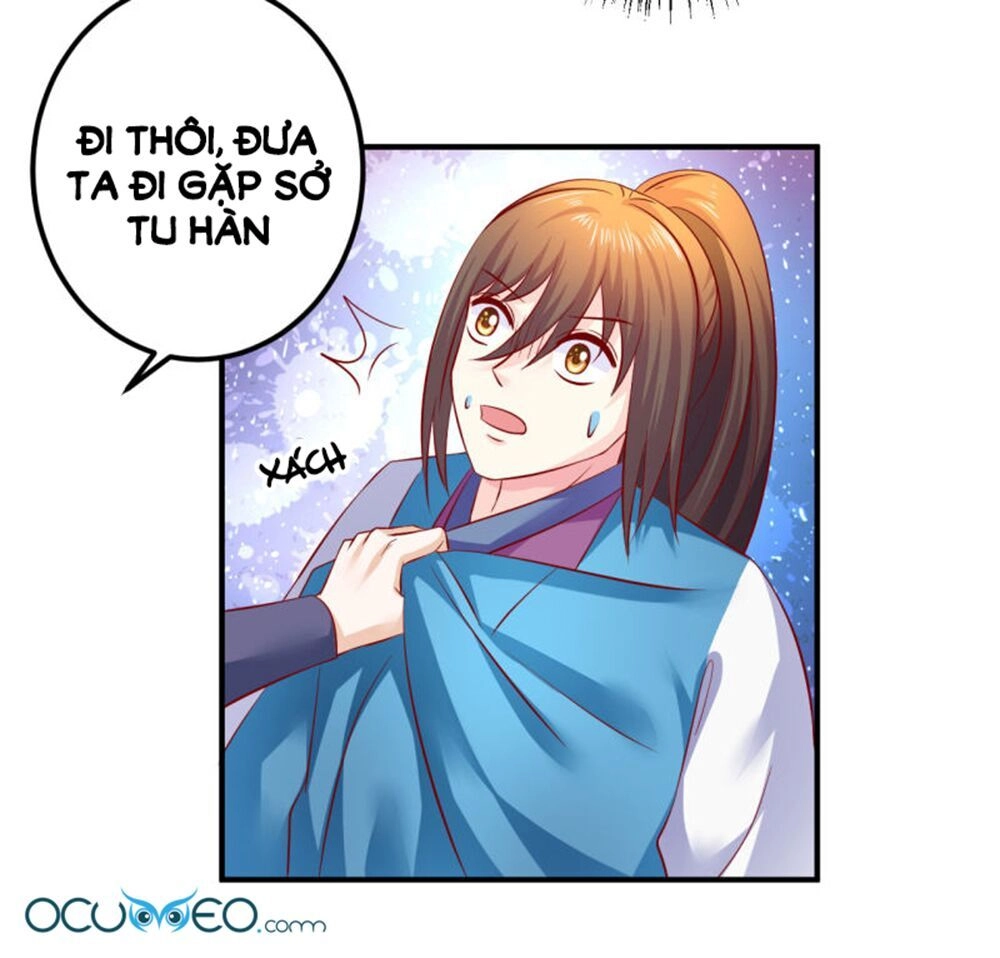 Từ Đây Vương Gia Không Thượng Triều Sớm Chapter 78 - 7