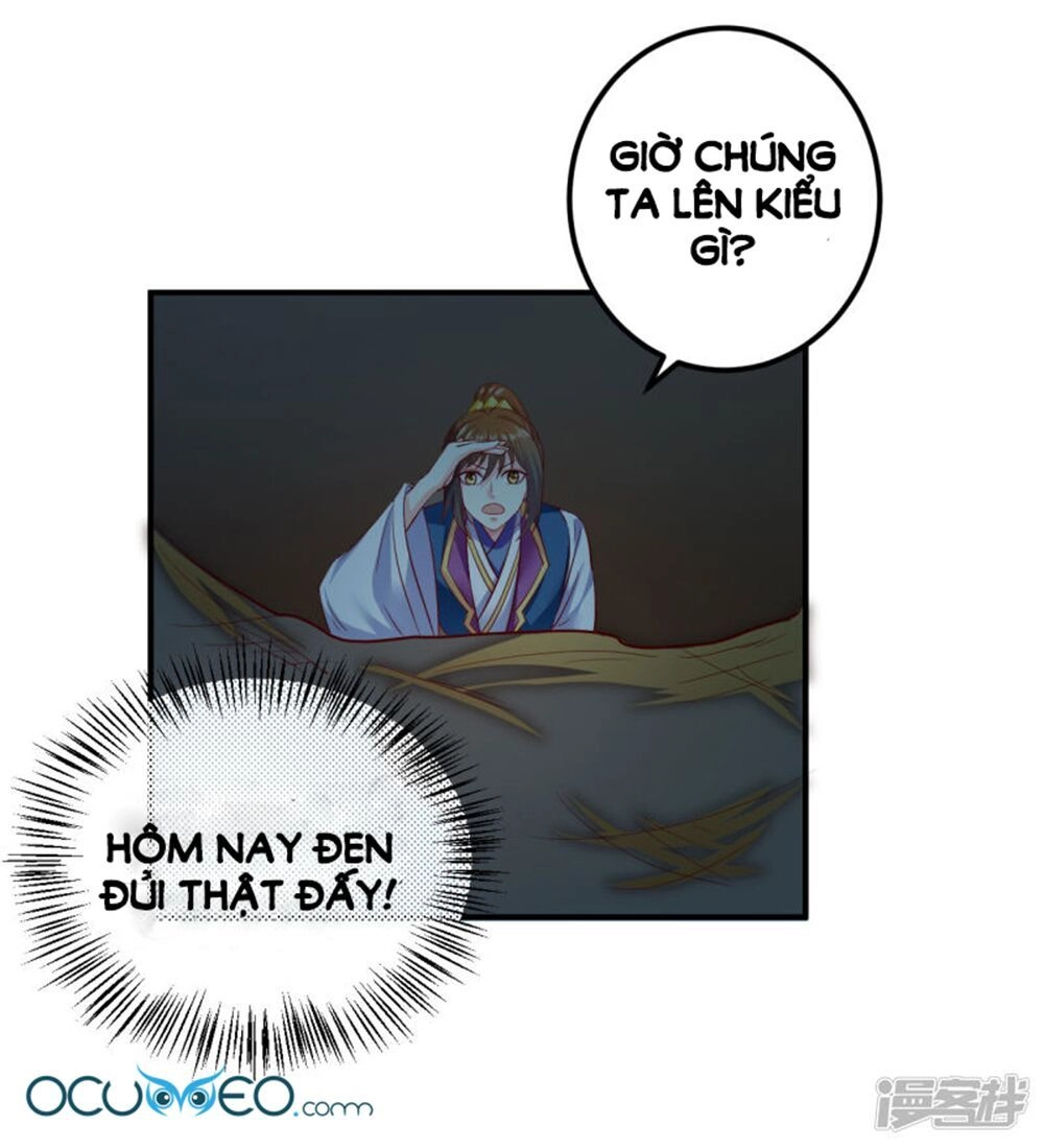Từ Đây Vương Gia Không Thượng Triều Sớm Chapter 78 - 18