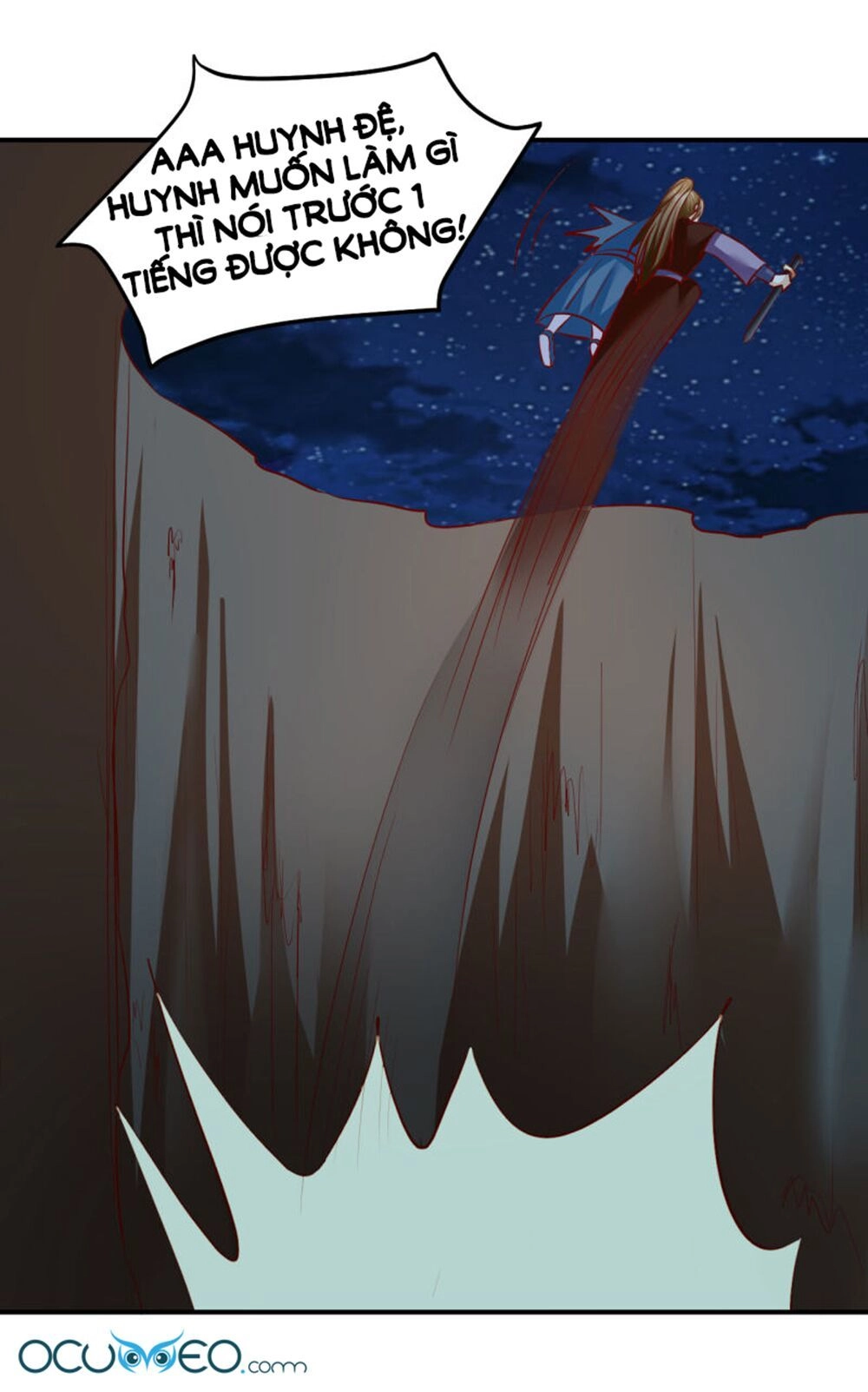 Từ Đây Vương Gia Không Thượng Triều Sớm Chapter 78 - 20